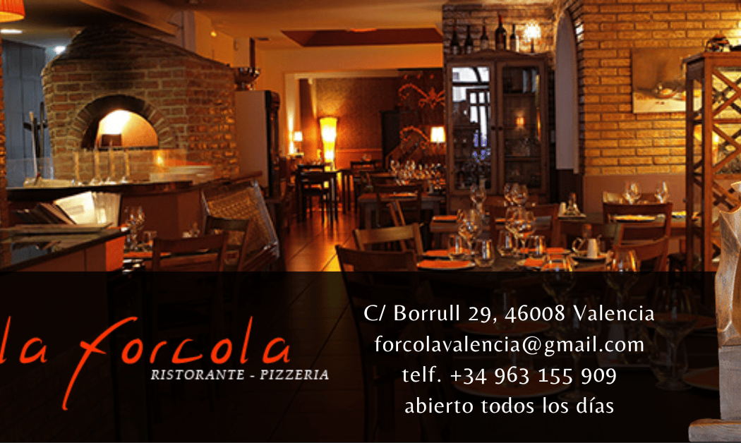 La Forcola 1